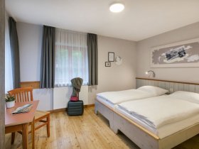 Winterwunderland erleben: Langlaufurlaub in der Eisenerzer Ramsau I 2 Nächte