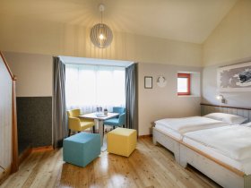 Winterwunderland erleben: Langlaufurlaub in der Eisenerzer Ramsau I 2 Nächte