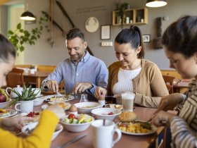 Winterwunderland erleben: Langlaufurlaub in der Eisenerzer Ramsau I 2 Nächte