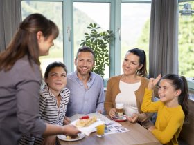 Winterwunderland erleben: Langlaufurlaub in der Eisenerzer Ramsau I 2 Nächte