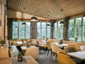 Winterwunderland erleben: Langlaufurlaub in der Eisenerzer Ramsau I 2 Nächte