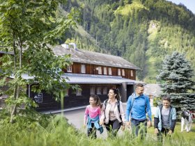 Alpenzauber in Eisenerz: Dein perfekter Wanderurlaub in der Steiermark I 4 Nächte