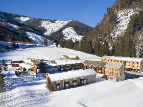 Midweek-Special in der Eisenerzer Ramsau I 4 Nächte
