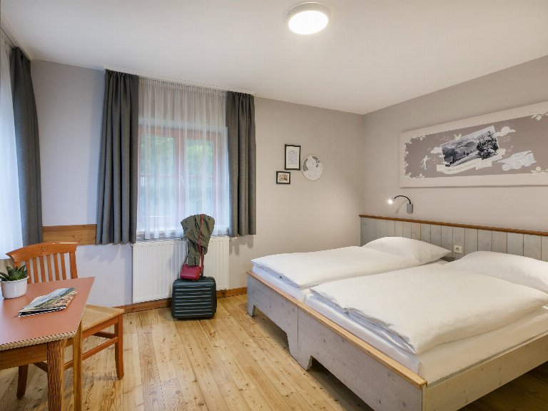 Doppelzimmer
