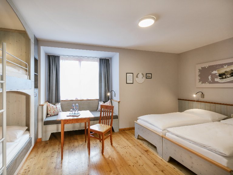 Familienzimmer