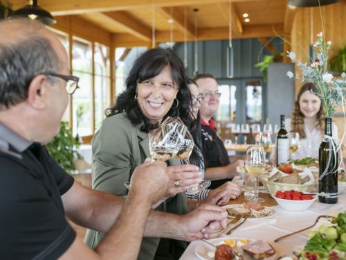 Wohlfühlurlaub zwischen Weinbergen & Natur I 3 Nächte 