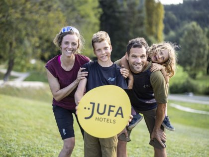 Familienauszeit in der Südsteiermark I 2 Nächte