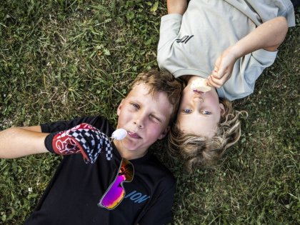 Familienauszeit in der Südsteiermark I 3 Nächte 