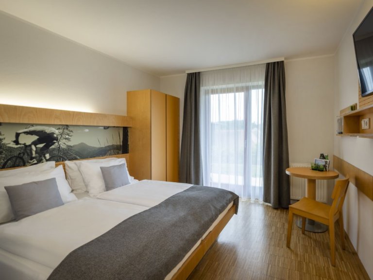 Doppelzimmer