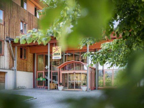 JUFA Hotel Mariazell