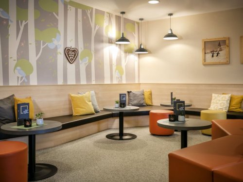 JUFA Hotel Mariazell