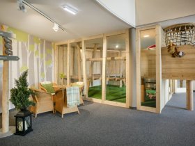 Erholsame Auszeit zu zweit für Körper und Geist I 3 Tage