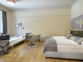 Erholsame Auszeit zu zweit für Körper und Geist I 3 Tage