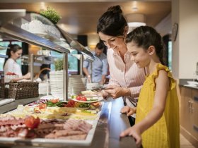 Erholsame Auszeit zu zweit für Körper und Geist I 3 Tage