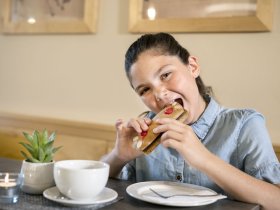 Erholsame Auszeit zu zweit für Körper und Geist I 3 Tage