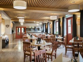 Erholsame Auszeit zu zweit für Körper und Geist I 3 Tage