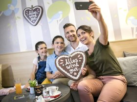 Erholsame Auszeit zu zweit für Körper und Geist I 3 Tage