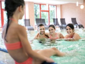 Erholsame Auszeit zu zweit für Körper und Geist I 3 Tage