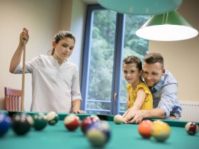 Erholsame Auszeit zu zweit für Körper und Geist I 3 Tage