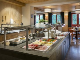 Erholsame Auszeit zu zweit für Körper und Geist I 3 Tage