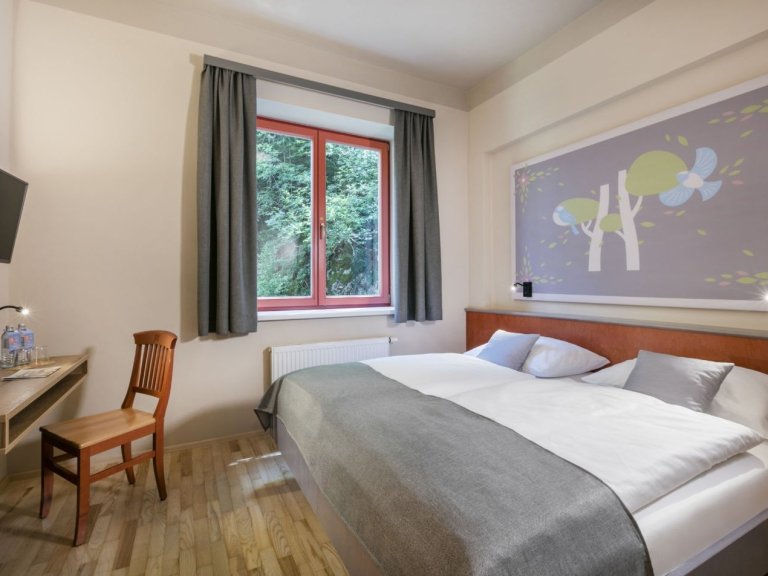 Doppelzimmer