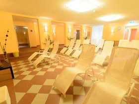 Sommerfrische im Herzen des Lungaus I 5 Tage