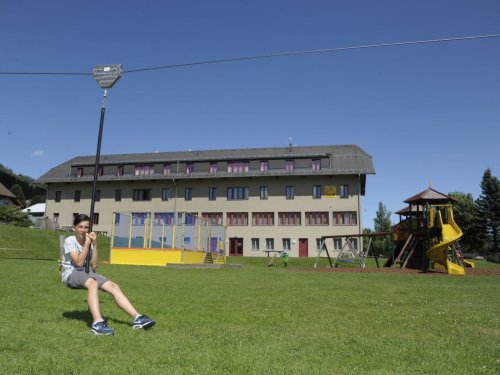 JUFA Hotel St. Michael im Lungau