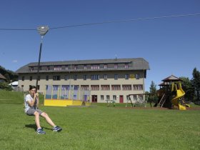 Sommerfrische im Herzen des Lungaus I 5 Tage