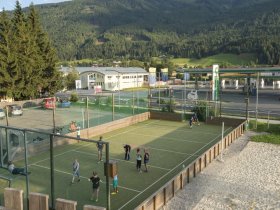 Sommerfrische im Herzen des Lungaus I 5 Tage