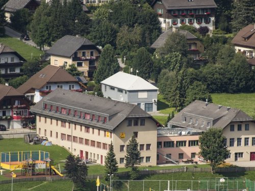 JUFA Hotel St. Michael im Lungau