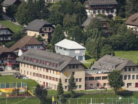 Abenteuer & Erholung für die ganze Familie – Urlaub im Herzen des Lungaus I 3 Nächte 
