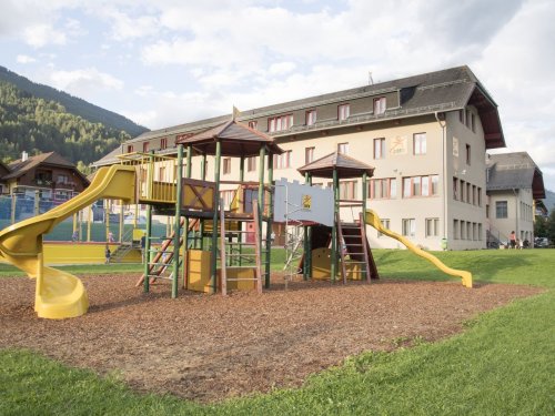 JUFA Hotel St. Michael im Lungau