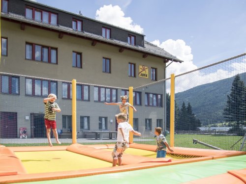 JUFA Hotel St. Michael im Lungau
