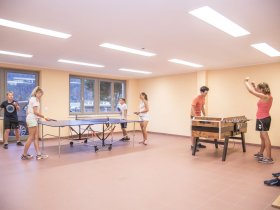 Sommerfrische im Herzen des Lungaus I 5 Tage