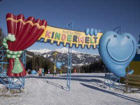 Abenteuer & Erholung für die ganze Familie – Urlaub im Herzen des Lungaus I 3 Nächte 