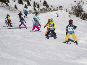 Abenteuer & Erholung für die ganze Familie – Urlaub im Herzen des Lungaus I 3 Nächte 