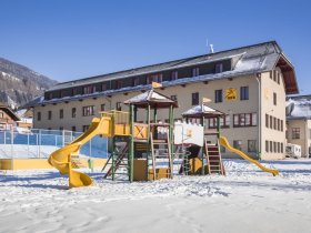 Abenteuer & Erholung für die ganze Familie – Urlaub im Herzen des Lungaus I 3 Nächte 