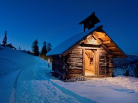 Sommerfrische im Herzen des Lungaus I 5 Tage