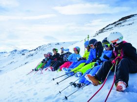 Abenteuer & Erholung für die ganze Familie – Urlaub im Herzen des Lungaus I 3 Nächte 
