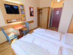 Abenteuer & Erholung für die ganze Familie – Urlaub im Herzen des Lungaus I 3 Nächte 