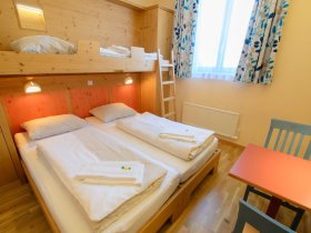 Abenteuer & Erholung für die ganze Familie – Urlaub im Herzen des Lungaus I 3 Nächte 