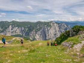 Sommerfrische im Herzen des Lungaus I 5 Tage