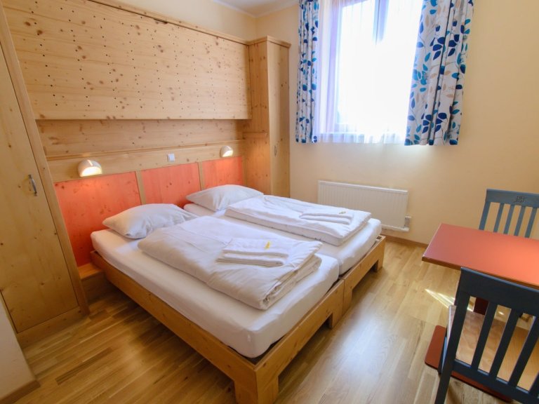 Doppelzimmer Basis