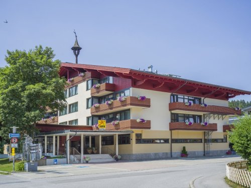 JUFA Hotel Altenmarkt