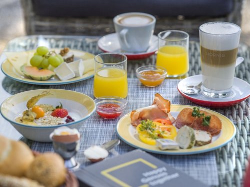 JUFA Hotel Altenmarkt