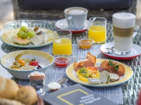 Bergerlebnis & Entspannung im Salzburger Land I 6 Nächte  
