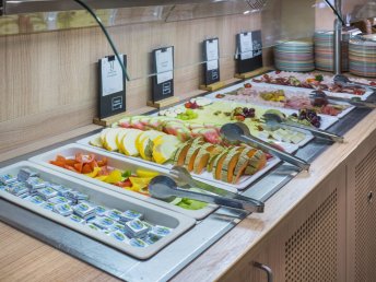 Familienurlaub im Salzburger Land – Spaß & Erholung in Altenmarkt I 4 Tage