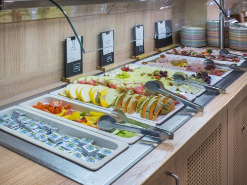 JUFA Hotel Altenmarkt