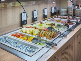 Bergerlebnis & Entspannung im Salzburger Land I 6 Nächte  