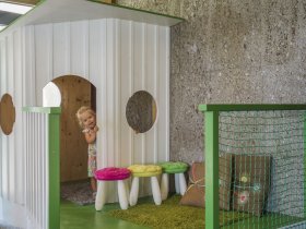 Bergerlebnis & Entspannung im Salzburger Land I 6 Nächte  